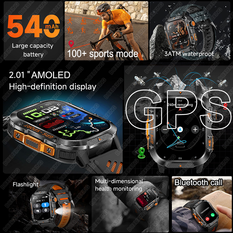 2026 New T-Rex 3 Military-grad – Compass Lensatic Bewertung und Preis