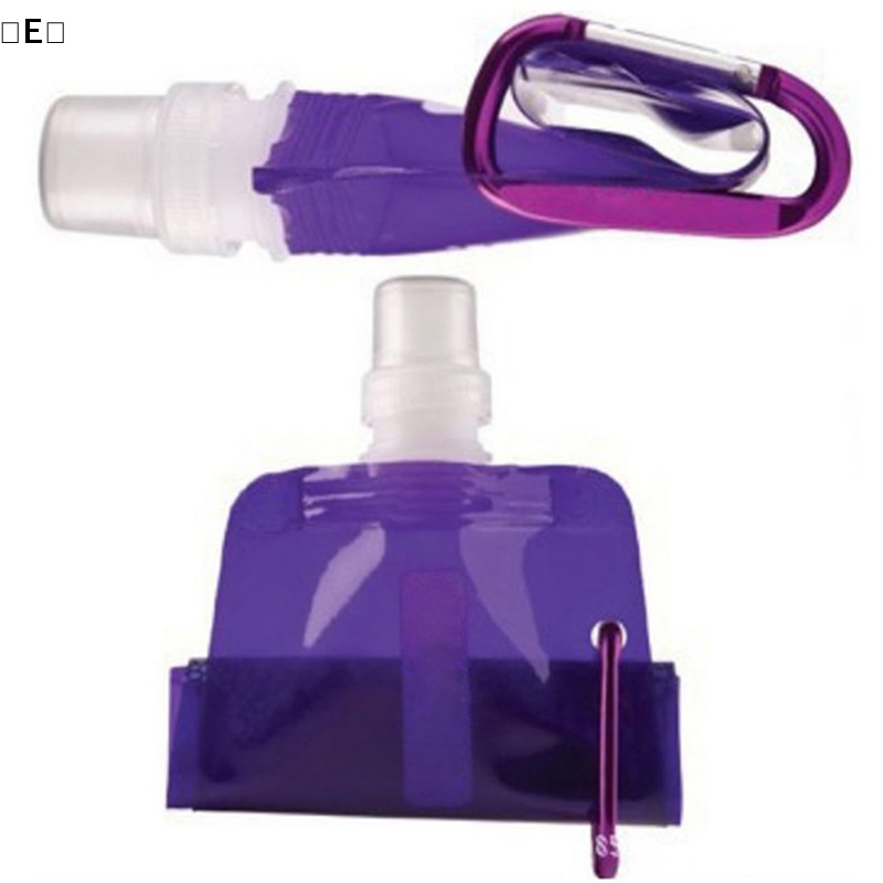 〔E〕1Pc Cups Bag Folding Plasti – Water Bag Collapsible Bewertung und Preis
