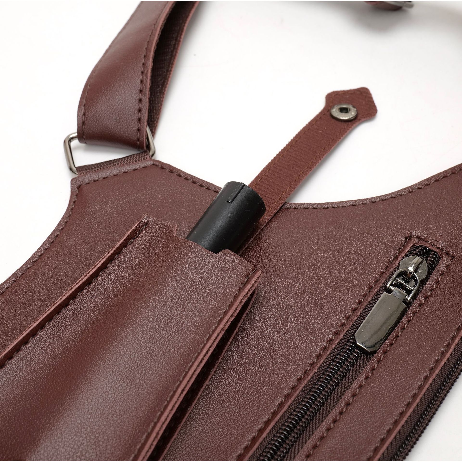 HOMEFISH Double Shoulder Strap – Fishing Kit Compact Bewertung und Preis