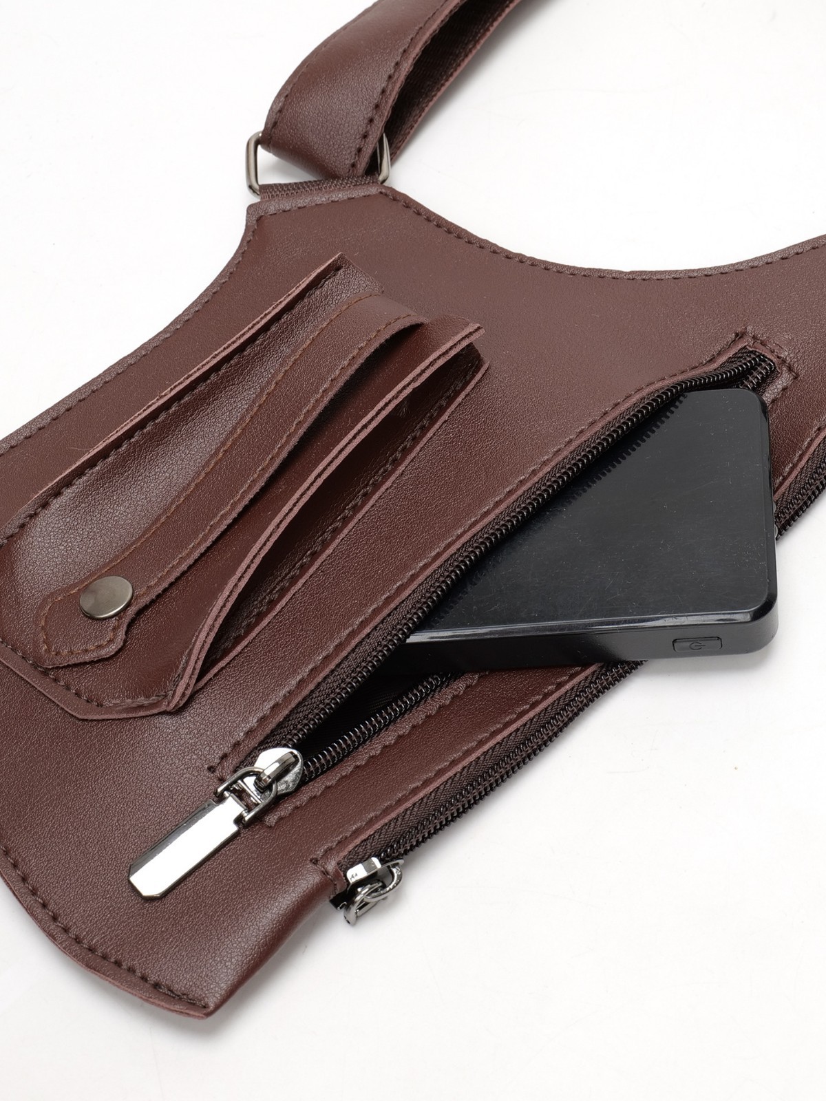 HOMEFISH Double Shoulder Strap – Fishing Kit Compact Bewertung und Preis
